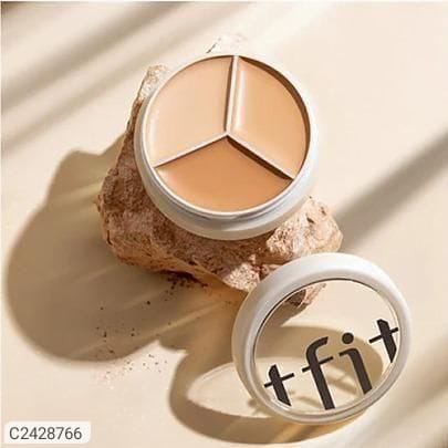 T Fit Concealer Palette