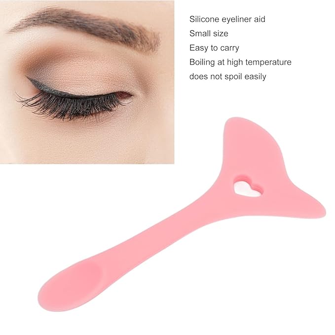 Eyeliner Stencil Eye Makeup Assistant Tool