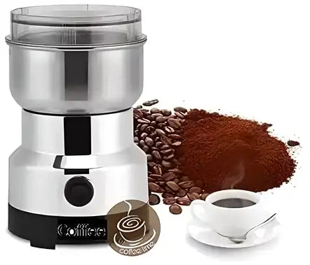 Multifunction Household Electric Cereals Grain Grinder