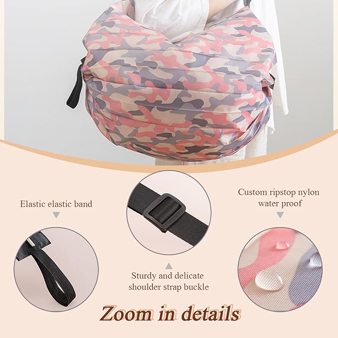Large Capacity Shopping,Picnic Bag