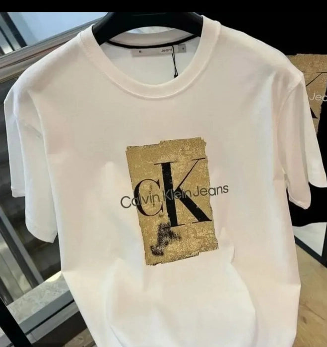 Calvin Klein Men's T-shirt (Original)