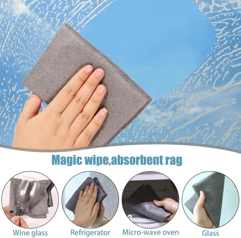 Magic Cleaning Cloth