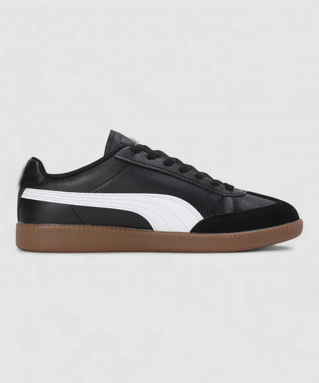 Puma 9-T Lace-Up Sneakers (Unisex)