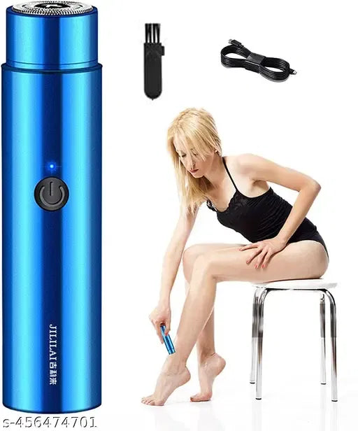 Mini Waterproof Electric Shaver Men and Women