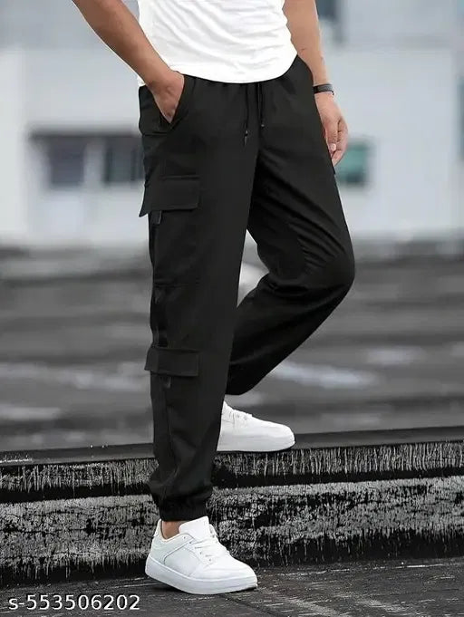 Men Cargos (Pack of 1)
