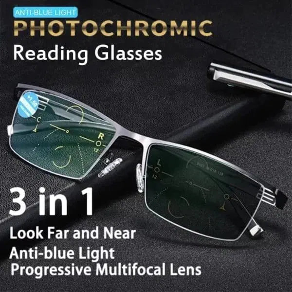 Preventing Blue Light Glasses