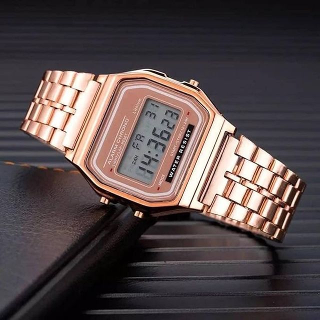 G-Sport Polo Casio Unisex Watch