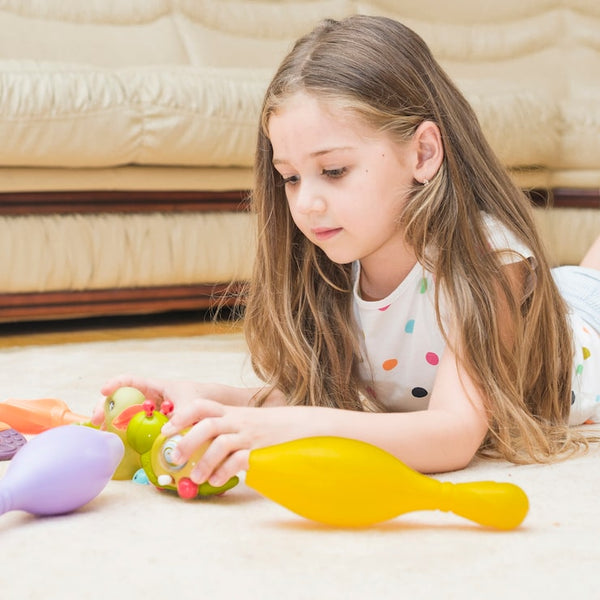 Kids & Toys