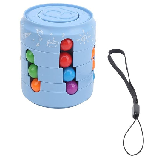 Stress Relief Toy, Exercise Finger Flexibility for Kids
