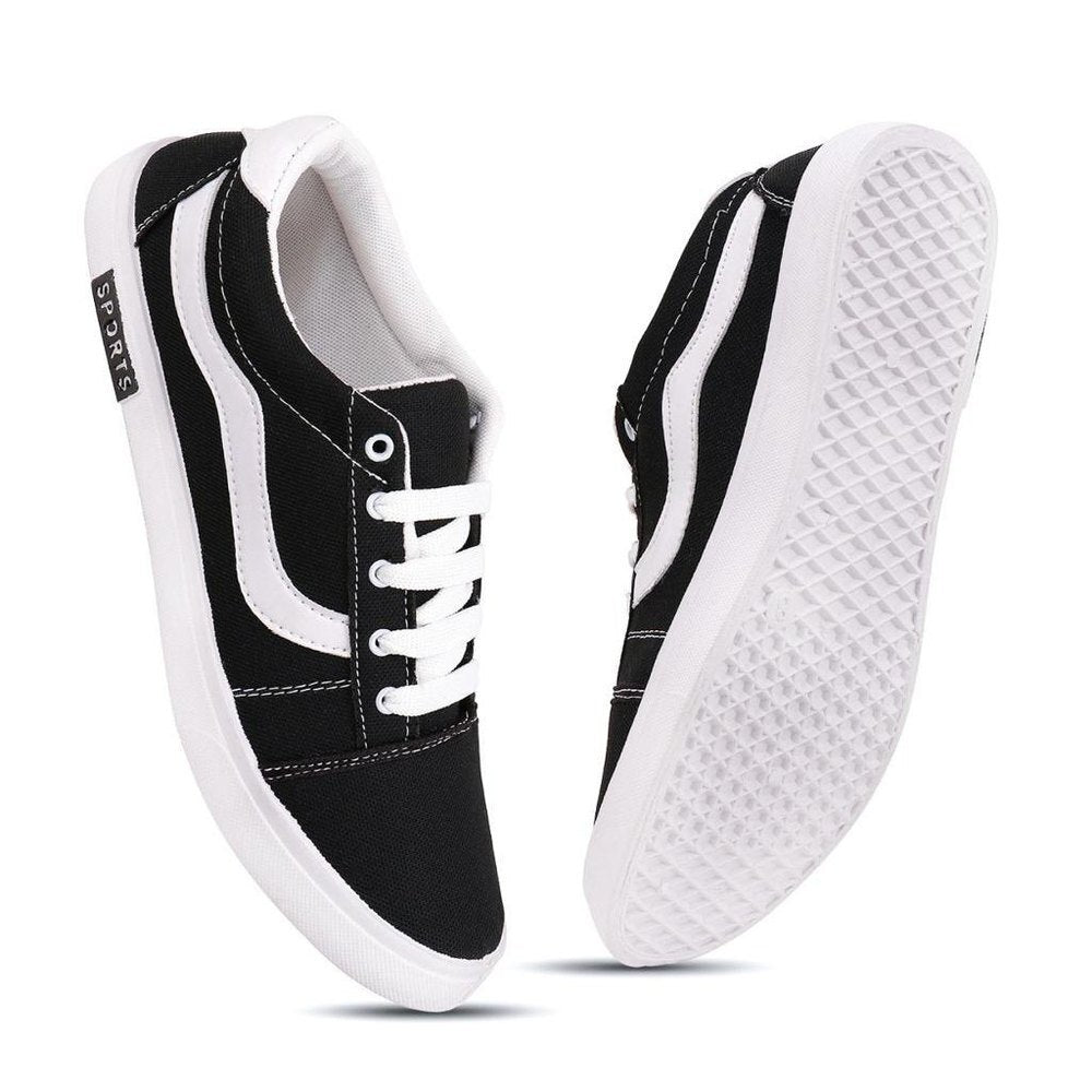 Men's Stylish Casual Sports Walking Sneakers.