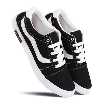Men's Stylish Casual Sports Walking Sneakers.