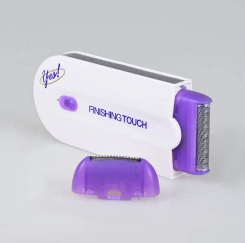 Epilator Smooth Touch Hair Removal