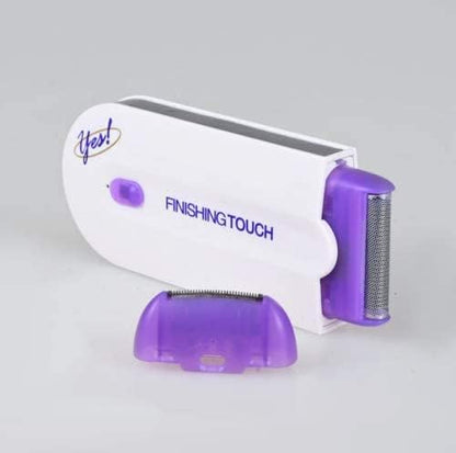 Epilator Smooth Touch Hair Removal