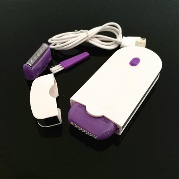 Epilator Smooth Touch Hair Removal