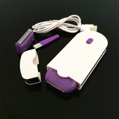 Epilator Smooth Touch Hair Removal