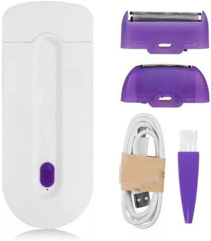 Epilator Smooth Touch Hair Removal