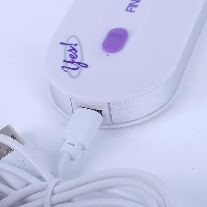 Epilator Smooth Touch Hair Removal