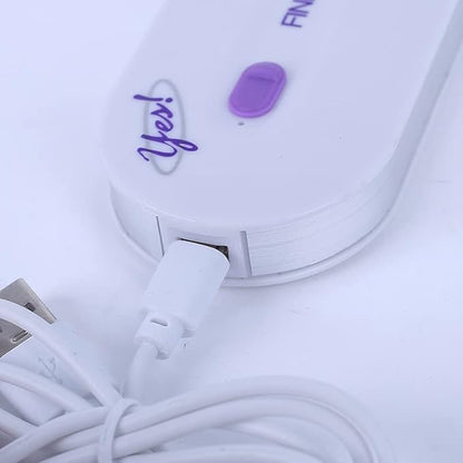 Epilator Smooth Touch Hair Removal