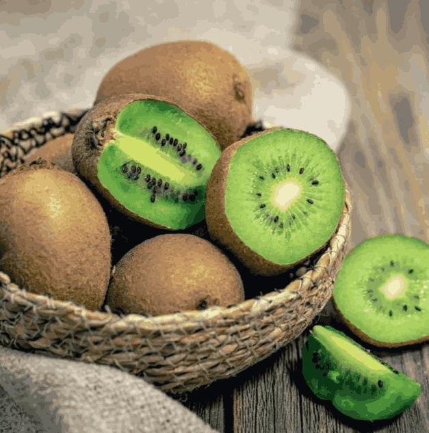 Kiwi Seeds For Home Planting