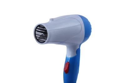 1000W Powerful Smooth Foldable Hair Dryer