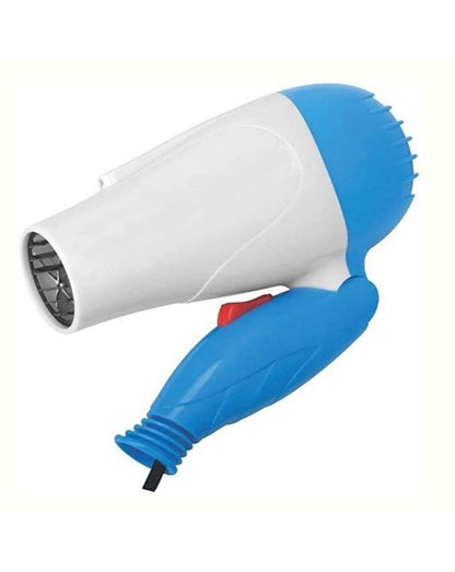 1000W Powerful Smooth Foldable Hair Dryer