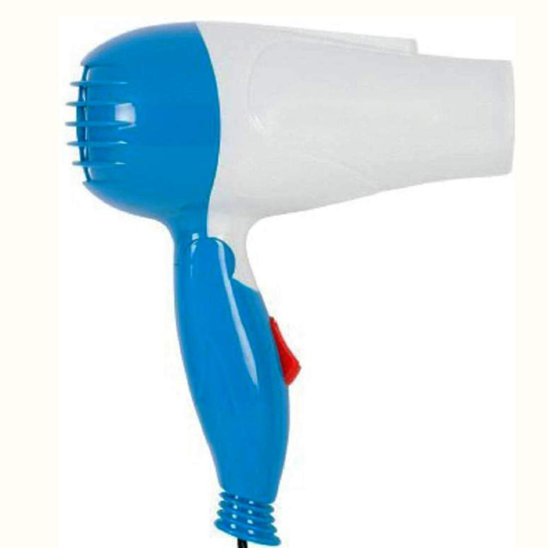 1000W Powerful Smooth Foldable Hair Dryer