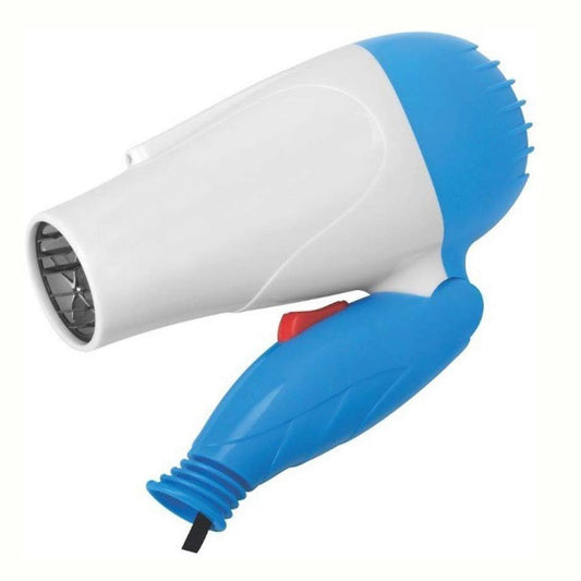 1000W Powerful Smooth Foldable Hair Dryer