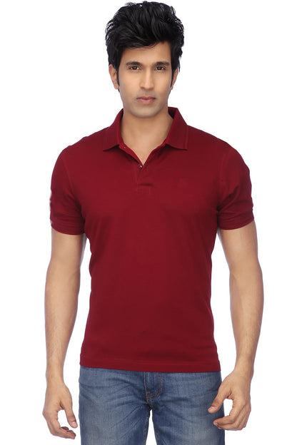 Ketex Cotton Blend Half Sleeves T-Shirt (Pack of 2)