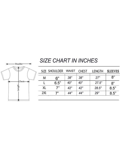 Ketex Cotton Blend Half Sleeves T-Shirt (Pack of 4)