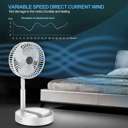 Powerful Mini Air cooler
