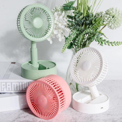 Powerful Mini Air cooler