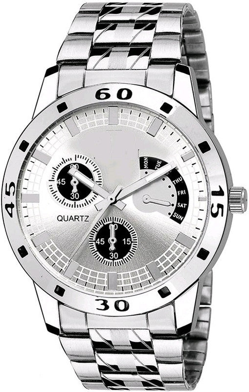 Stylish Analog Watch - for Men