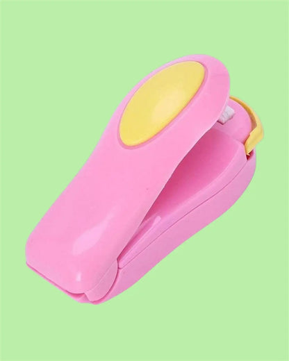 Mini Sealing Machine
