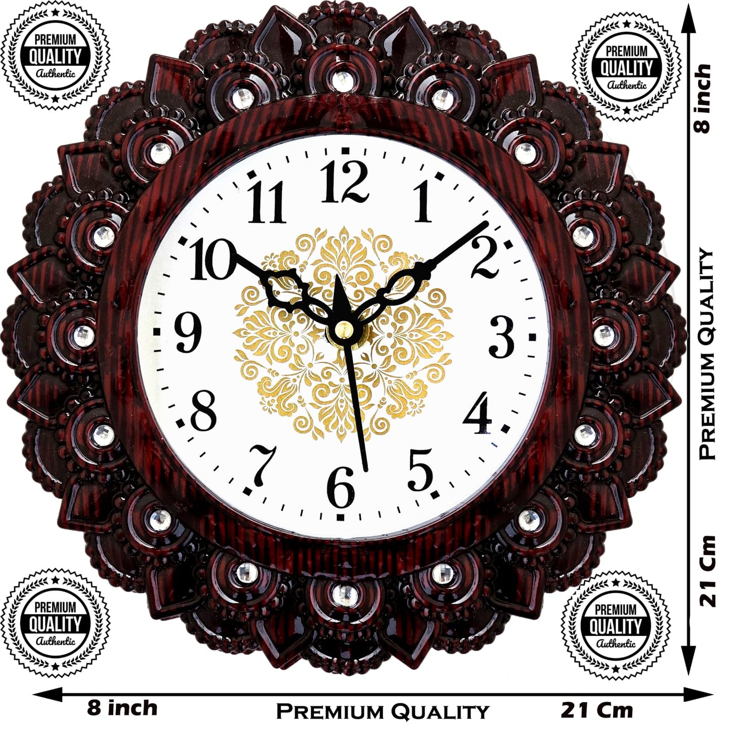 Designer Wall Clock
