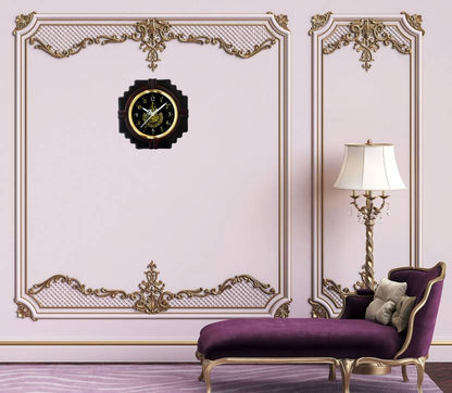 Analog Wall Clock