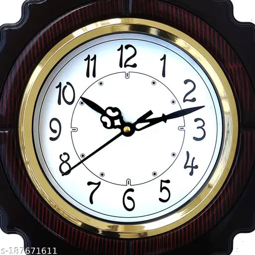 Premium Quality Analog Wall clock