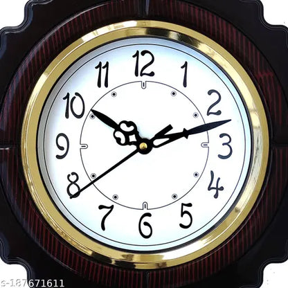 Premium Quality Analog Wall clock