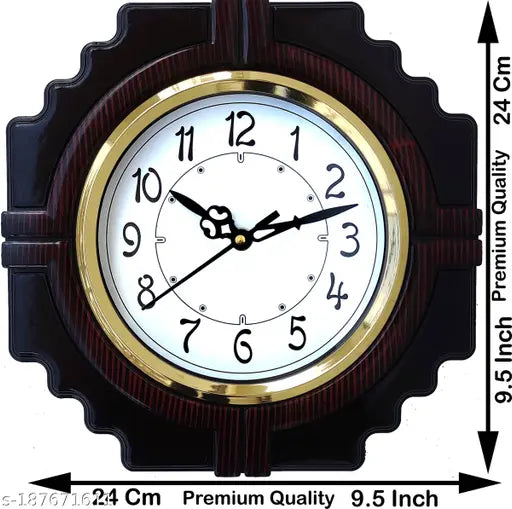 Premium Quality Analog Wall clock