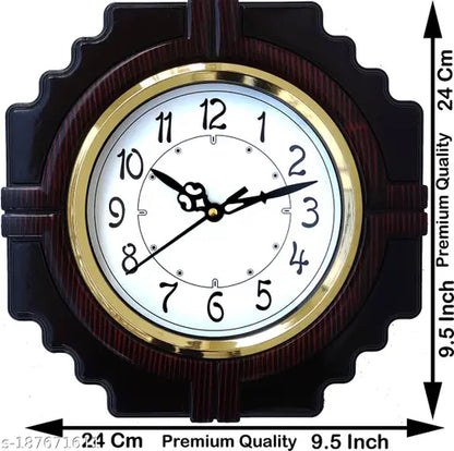 Premium Quality Analog Wall clock