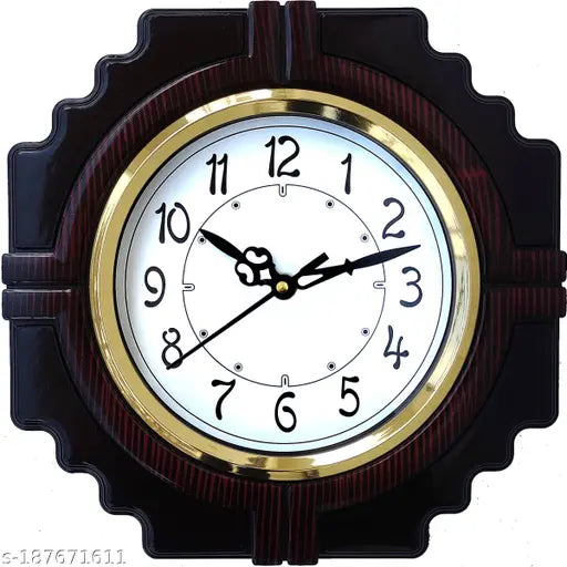 Premium Quality Analog Wall clock
