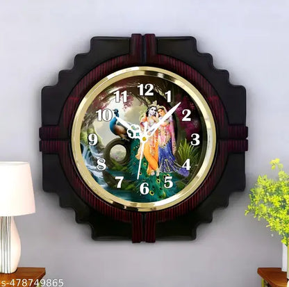 Analog Wall Clock