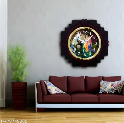 Analog Wall Clock