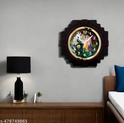 Analog Wall Clock