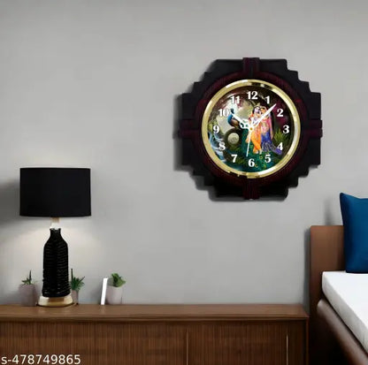Analog Wall Clock