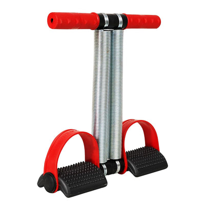 Premium Double Spring Tummy Trimmer for Abdominal Exercise
