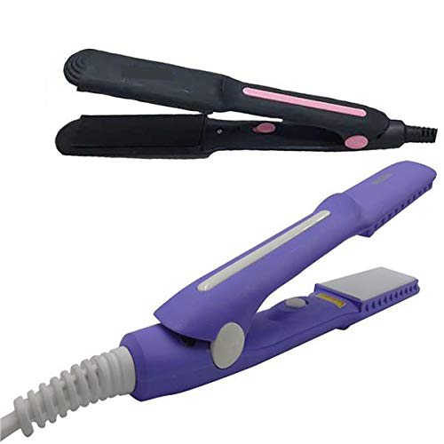 Mini Hair Straightener Specially Designed for Teenagers