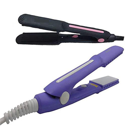 Mini Hair Straightener Specially Designed for Teenagers