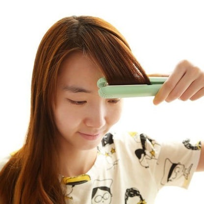 Mini Hair Straightener Specially Designed for Teenagers