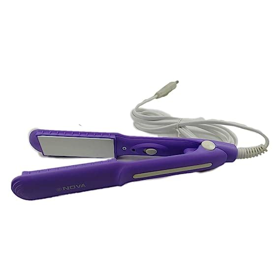 Mini Hair Straightener Specially Designed for Teenagers