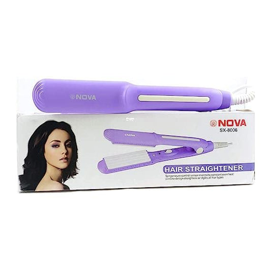 Mini Hair Straightener Specially Designed for Teenagers